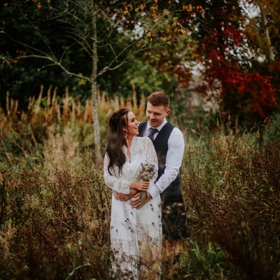 47 Glasgow Wedding Photographer